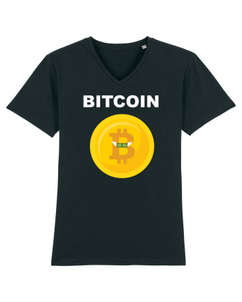 BITCOIN Black