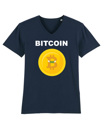 BITCOIN French Navy