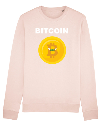 BITCOIN Candy Pink