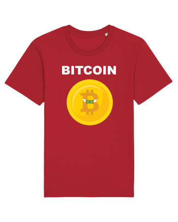 BITCOIN Red