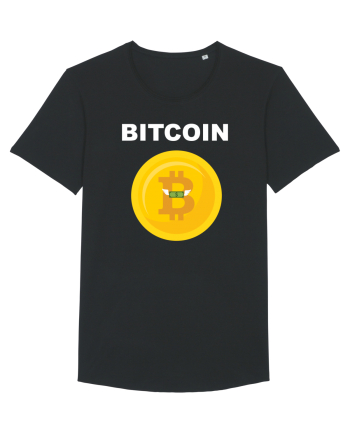 BITCOIN Black