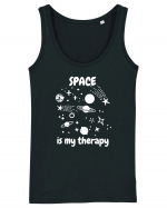 Space Is My Therapy Maiou Damă Dreamer
