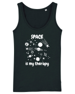 Space Is My Therapy Maiou Damă Dreamer