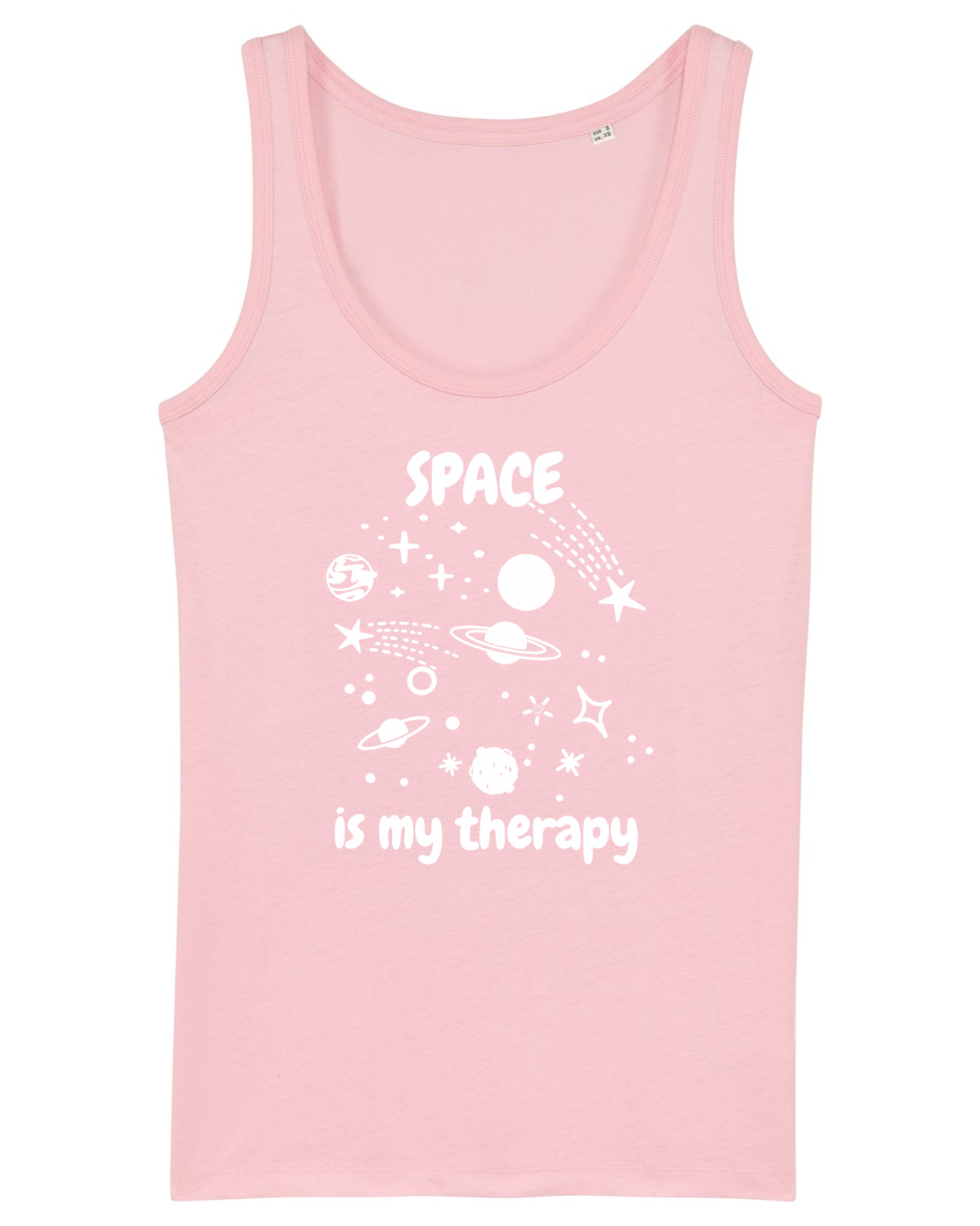 Maiou Damă Dreamer Cotton Pink