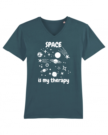 Space Is My Therapy Stargazer