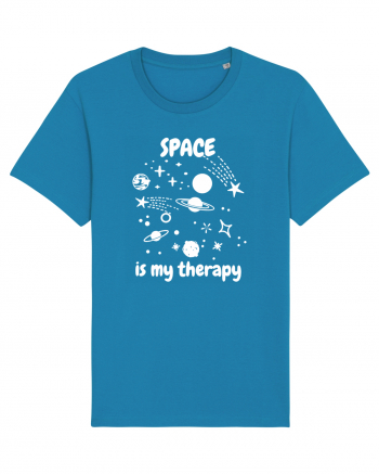 Space Is My Therapy Azur
