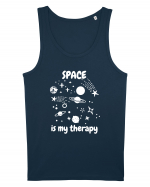 Space Is My Therapy Maiou Bărbat Runs