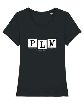 PLM Black