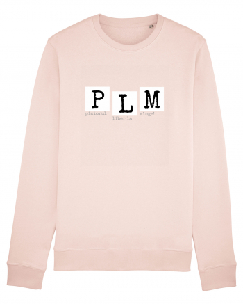 PLM Candy Pink