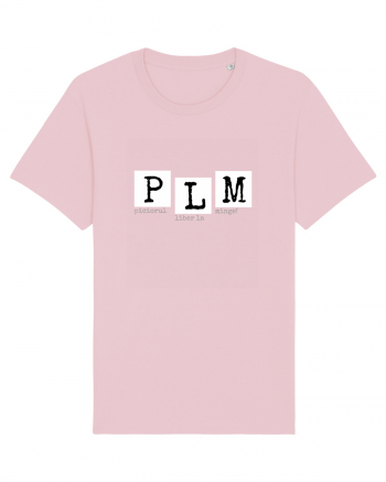 PLM Cotton Pink
