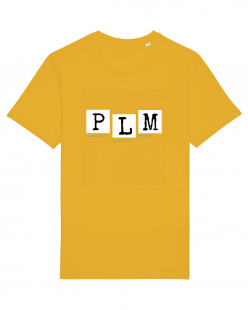 PLM Spectra Yellow