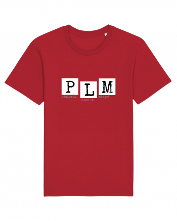 PLM Red