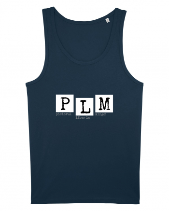PLM Navy