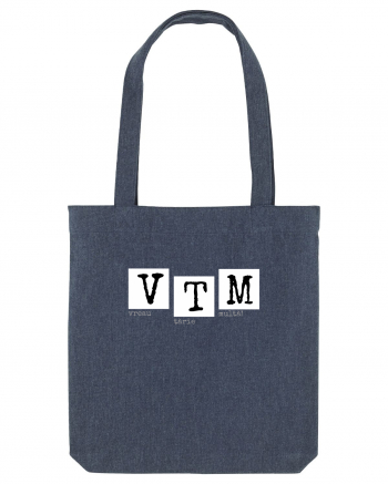 VTM Midnight Blue