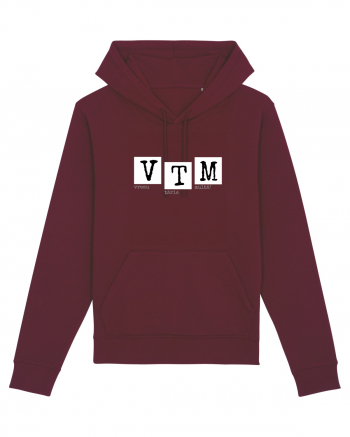 VTM Burgundy