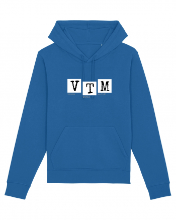 VTM Royal Blue