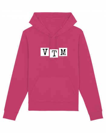 VTM Raspberry