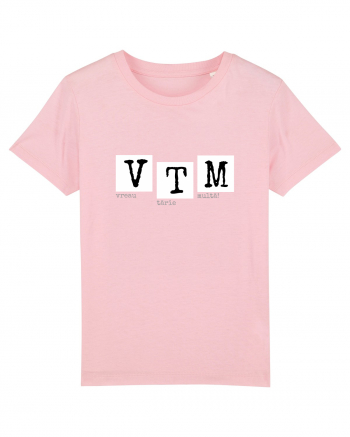 VTM Cotton Pink