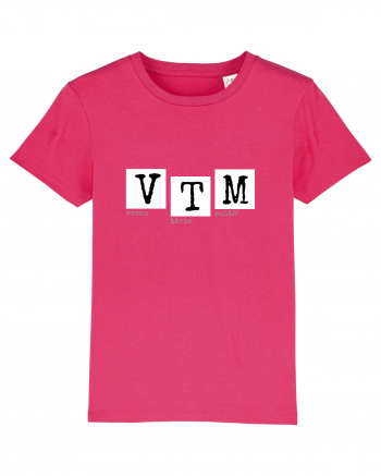 VTM Raspberry