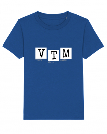 VTM Majorelle Blue