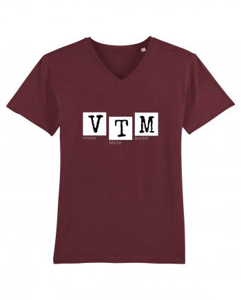 VTM Burgundy