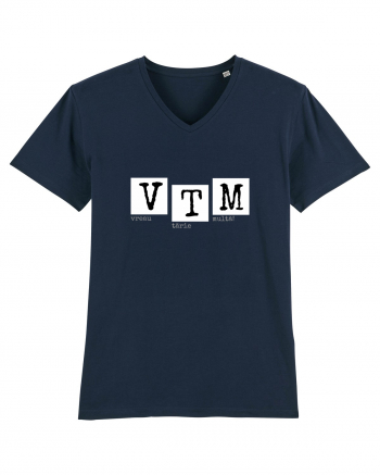 VTM French Navy