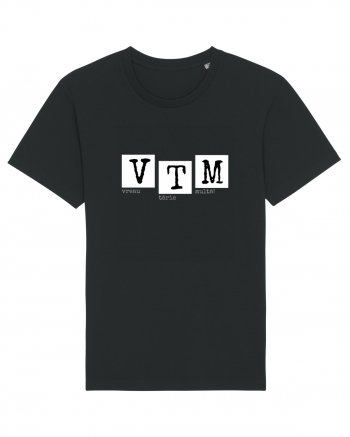 VTM Black