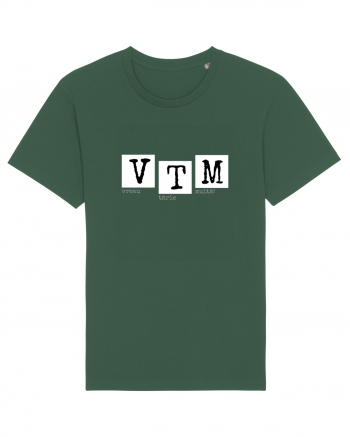 VTM Bottle Green