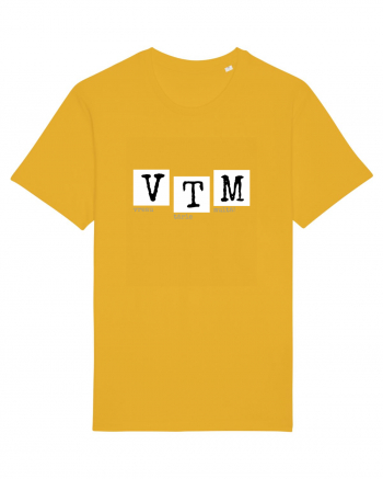 VTM Spectra Yellow