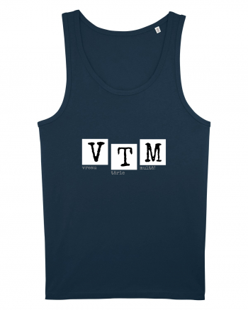 VTM Navy