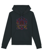 Neon GM Hanorac Unisex Drummer