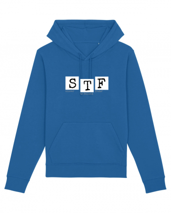 STF Royal Blue