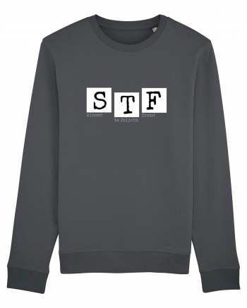 STF Anthracite