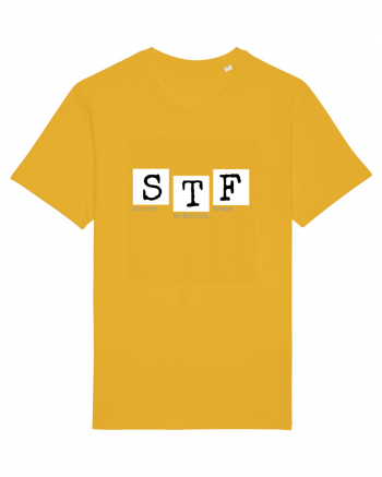 STF Spectra Yellow
