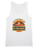 I'd Rather Be At The Beach  Maiou Bărbat Runs
