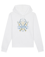 Neon FIGHTER Hanorac Unisex Drummer