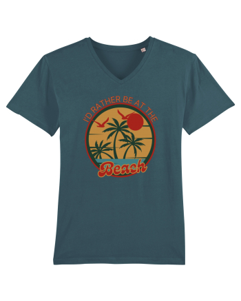 I'd Rather Be At The Beach  Stargazer