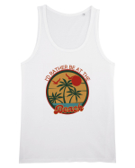 I'd Rather Be At The Beach  Maiou Bărbat Runs