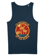 I'd Rather Be At The Beach  Maiou Bărbat Runs