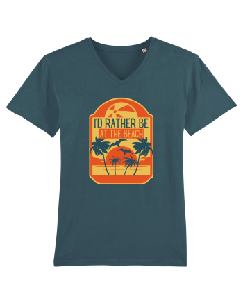 I'd Rather Be At The Beach  Stargazer