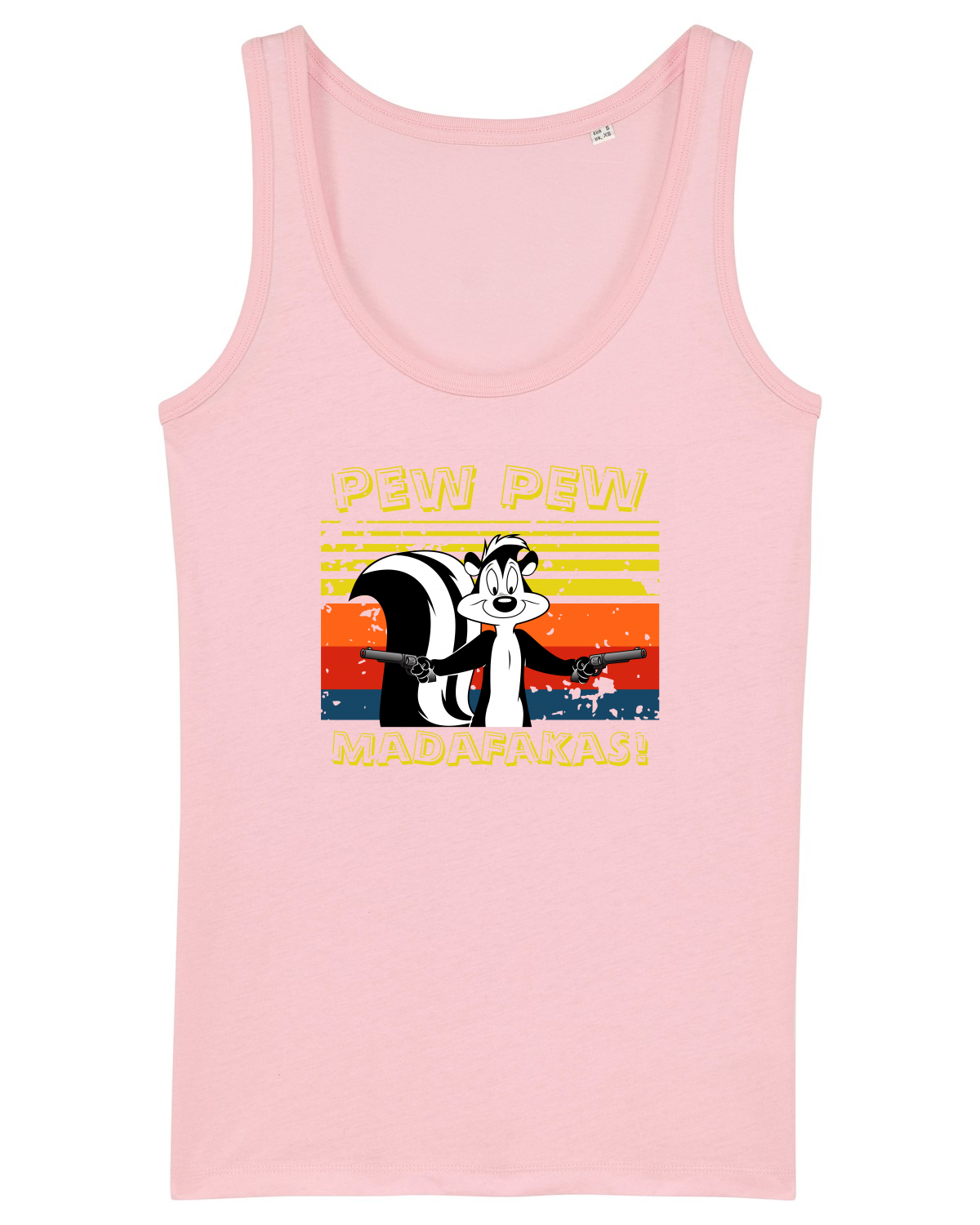 Maiou Damă Dreamer Cotton Pink