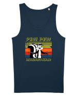 Pew Pew Pepe le Pew Madafakas Maiou Bărbat Runs