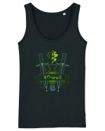 Neon ROGUE Maiou Damă Dreamer