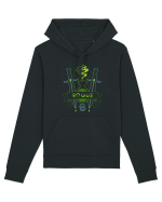 Neon ROGUE Hanorac Unisex Drummer