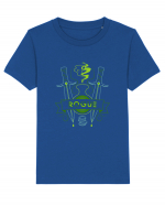 Neon ROGUE Tricou mânecă scurtă  Copii Mini Creator