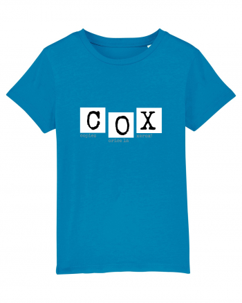 COX Azur
