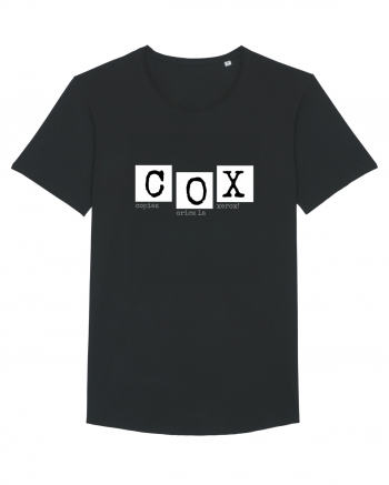 COX Black