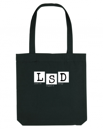 LSD Black