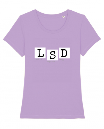 LSD Lavender Dawn