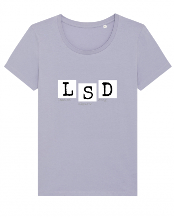 LSD Lavender